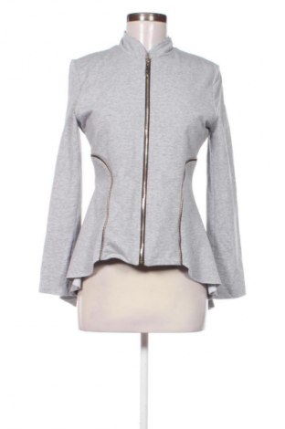 Damen Strickjacke Mixeri, Größe M, Farbe Grau, Preis 20,96 €