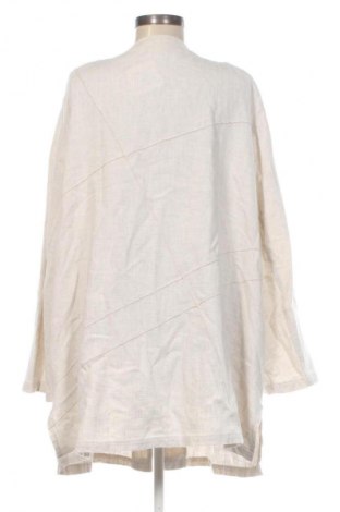 Dámsky kardigán Mona Lisa, Velikost 4XL, Barva Béžová, Cena  425,00 Kč