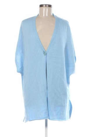 Női kardigán Mona Lisa, Méret XXL, Szín Kék, Ár 6 198 Ft