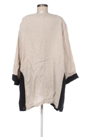 Damen Strickjacke Mona Lisa, Größe 3XL, Farbe Mehrfarbig, Preis 15,00 €