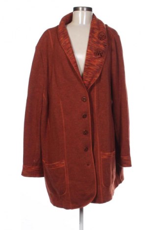 Női kardigán Mona Lisa, Méret 3XL, Szín Piros, Ár 6 198 Ft
