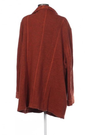 Női kardigán Mona Lisa, Méret 3XL, Szín Piros, Ár 6 198 Ft