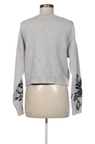 Cardigan de damă Monari, Mărime S, Culoare Gri, Preț 165,35 Lei