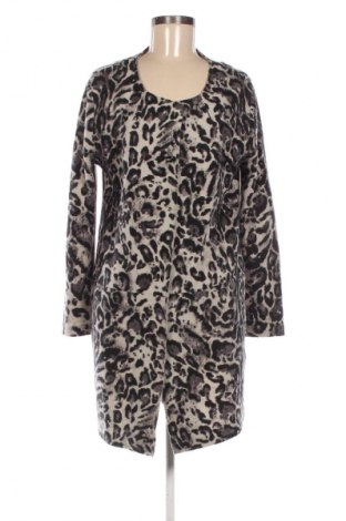 Damen Strickjacke Monari, Größe M, Farbe Mehrfarbig, Preis 22,30 €