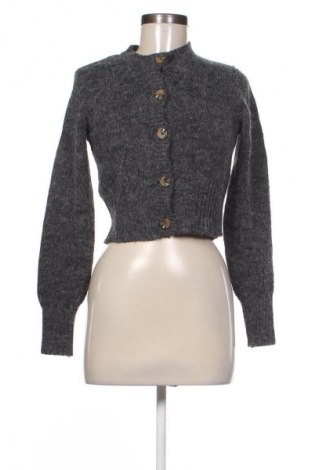 Dámsky kardigán Monki, Velikost XS, Barva Šedá, Cena  364,00 Kč