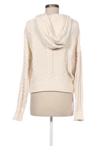 Cardigan de damă Monki, Mărime XL, Culoare Ecru, Preț 67,77 Lei