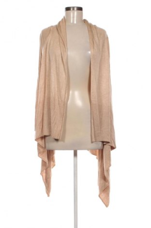 Damen Strickjacke Montego, Größe M, Farbe Beige, Preis € 15,00
