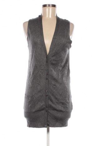 Damski kardigan Tezenis, Rozmiar L, Kolor Szary, Cena 20,99 zł