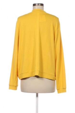 Damen Strickjacke More & More, Größe L, Farbe Gelb, Preis 31,65 €