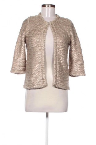 Cardigan de damă More & More, Mărime S, Culoare Bej, Preț 166,82 Lei