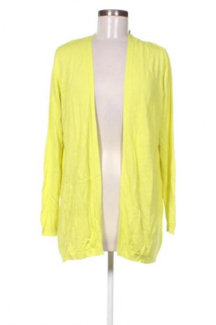 Damski kardigan More & More, Rozmiar M, Kolor Żółty, Cena 38,99 zł