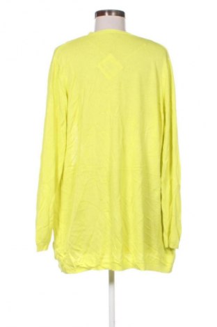 Damski kardigan More & More, Rozmiar M, Kolor Żółty, Cena 38,99 zł