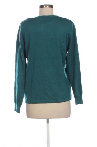 Damski kardigan Morgano, Rozmiar L, Kolor Niebieski, Cena 66,99 zł