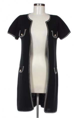 Dámsky kardigán Moschino, Veľkosť S, Farba Čierna, Cena  117,01 €