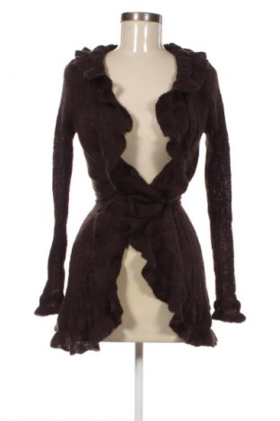 Női kardigán Motivi, Méret S, Szín Barna, Ár 5 099 Ft