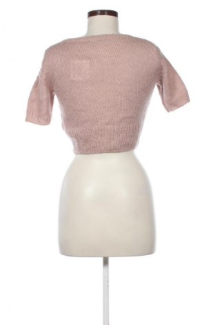 Damen Strickjacke Motivi, Größe S, Farbe Aschrosa, Preis € 8,99