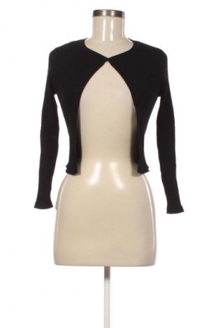 Damski kardigan Motivi, Rozmiar S, Kolor Czarny, Cena 34,99 zł