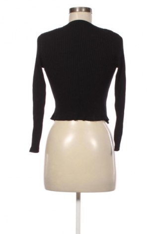 Damski kardigan Motivi, Rozmiar S, Kolor Czarny, Cena 34,99 zł