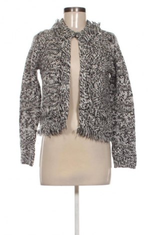 Damen Strickjacke Motivi, Größe XS, Farbe Mehrfarbig, Preis 14,99 €