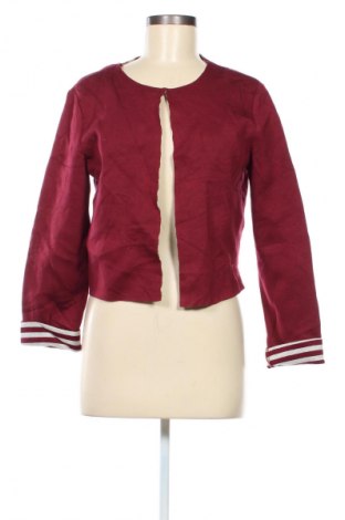 Дамска жилетка Motivi, Размер L, Цвят Червен, Цена 6,64 €