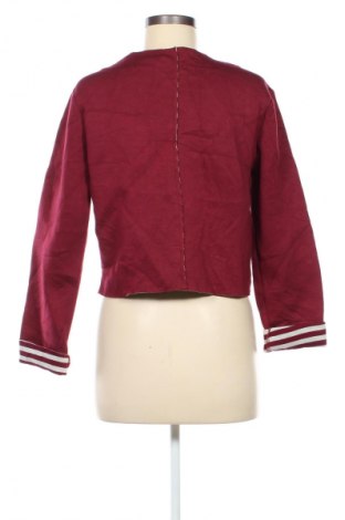 Дамска жилетка Motivi, Размер L, Цвят Червен, Цена 6,64 €