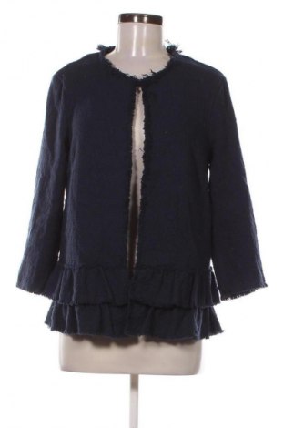 Dámsky kardigán Motivi, Veľkosť L, Farba Modrá, Cena  7,95 €