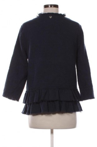 Dámsky kardigán Motivi, Veľkosť L, Farba Modrá, Cena  7,95 €