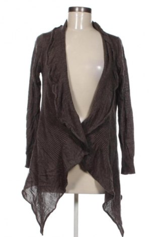 Dámsky kardigán Mou, Veľkosť L, Farba Hnedá, Cena  35,95 €