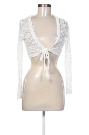 Dámsky kardigán Muse, Veľkosť S, Farba Biela, Cena  15,00 €