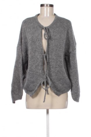 Дамска жилетка My Hailys, Размер M, Цвят Сив, Цена 5,62 €