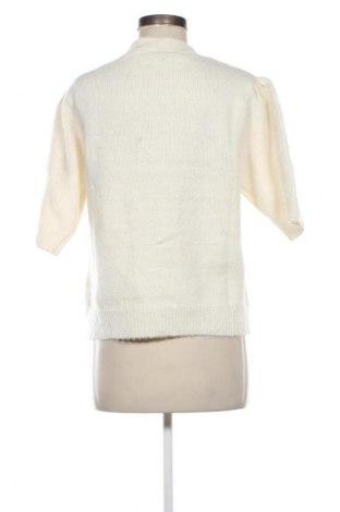 Damski kardigan NA-KD, Rozmiar M, Kolor ecru, Cena 48,99 zł