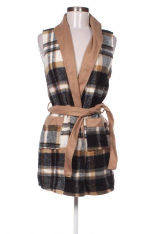 Damen Strickjacke NEW COLLECTION, Größe M, Farbe Mehrfarbig, Preis € 9,99