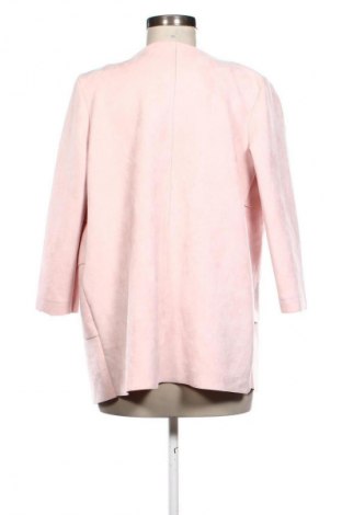 Damen Strickjacke NEW COLLECTION, Größe M, Farbe Rosa, Preis 9,99 €