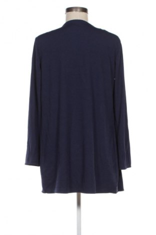 Damen Strickjacke NEW COLLECTION, Größe M, Farbe Blau, Preis € 9,99