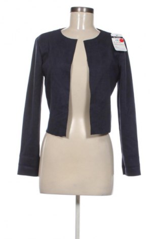 Дамска жилетка NEW COLLECTION, Размер M, Цвят Син, Цена 7,15 €