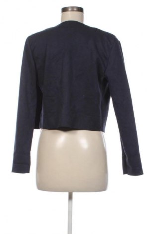 Дамска жилетка NEW COLLECTION, Размер M, Цвят Син, Цена 7,15 €