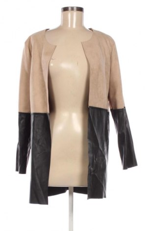 Damen Strickjacke NEW COLLECTION, Größe L, Farbe Mehrfarbig, Preis 21,00 €