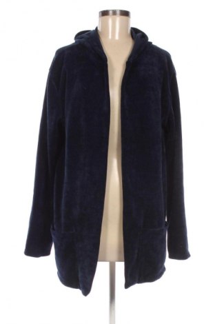 Damski kardigan NEW COLLECTION, Rozmiar L, Kolor Niebieski, Cena 44,99 zł