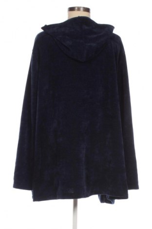 Damski kardigan NEW COLLECTION, Rozmiar L, Kolor Niebieski, Cena 44,99 zł