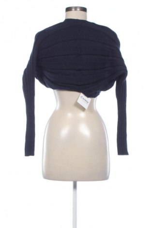 Dámsky kardigán Nadine, Veľkosť M, Farba Modrá, Cena  14,95 €