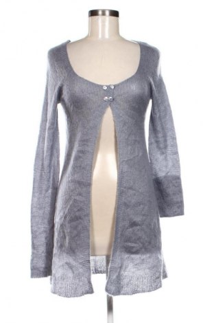 Damen Strickjacke Nadine, Größe S, Farbe Grau, Preis € 23,99