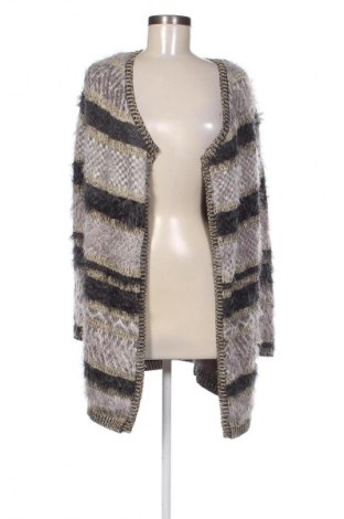 Damen Strickjacke Naf Naf, Größe M, Farbe Mehrfarbig, Preis 20,96 €