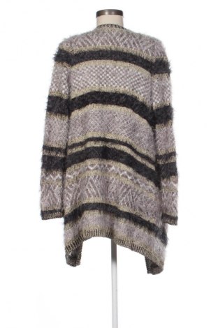 Damen Strickjacke Naf Naf, Größe M, Farbe Mehrfarbig, Preis 20,96 €