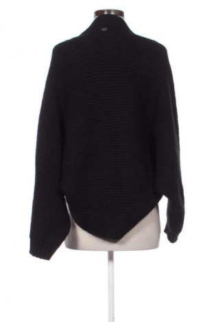 Damen Strickjacke Namaste, Größe M, Farbe Schwarz, Preis € 29,29