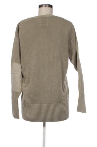 Damski kardigan Napapijri, Rozmiar L, Kolor Brązowy, Cena 151,99 zł