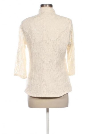 Damen Strickjacke Nara Camicie, Größe M, Farbe Ecru, Preis 7,99 €