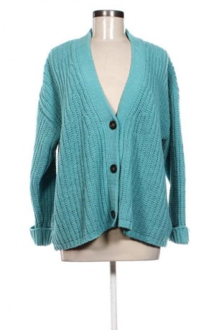 Női kardigán Natura, Méret XL, Szín Kék, Ár 3 669 Ft