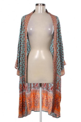 Γυναικεία ζακέτα Natura, Μέγεθος S, Χρώμα Πολύχρωμο, Τιμή 6,99 €