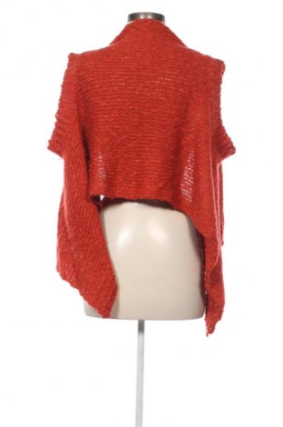 Damen Strickjacke Neslay, Größe M, Farbe Rot, Preis 20,91 €