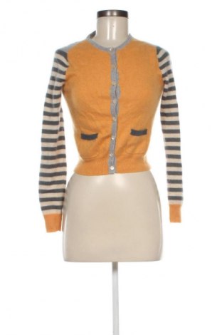 Дамска жилетка New Scotland Clothing Co., Размер S, Цвят Многоцветен, Цена 14,77 €